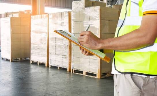 Optymalizacja kosztów operacyjnych dzięki precyzyjnemu spisowi z natury