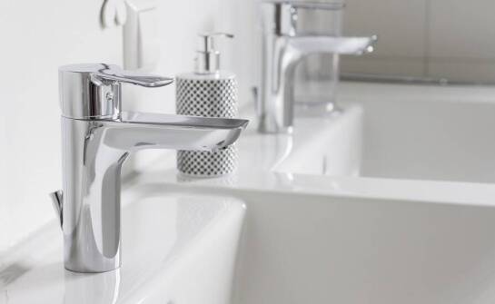 Jak wybrać odporną na korozję armaturę łazienkową?