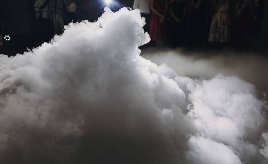 Jakie są rodzaje wytwornic dymu?