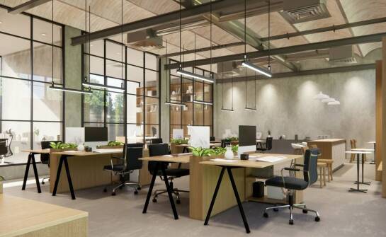 Optymalne wykorzystanie przestrzeni dzięki meblom na zamówienie