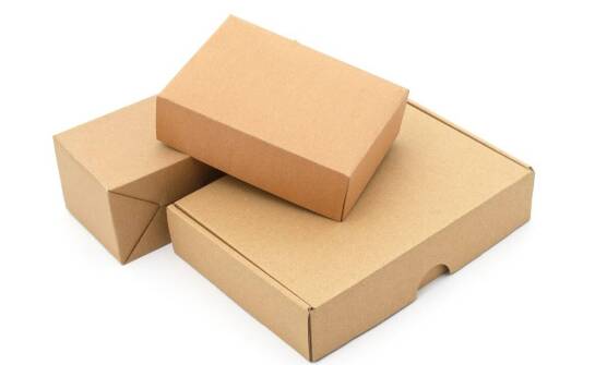 Rola pudełek składanych w zabezpieczaniu produktów delikatnych