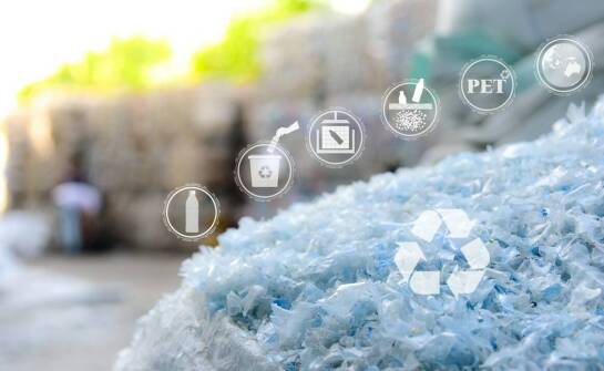 Efektywne metody utylizacji opakowań z tworzyw sztucznych