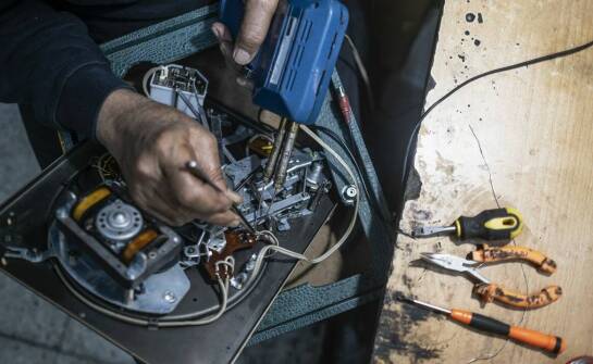 Znaczenie szybkiej diagnozy problemów w ekspresach do kawy