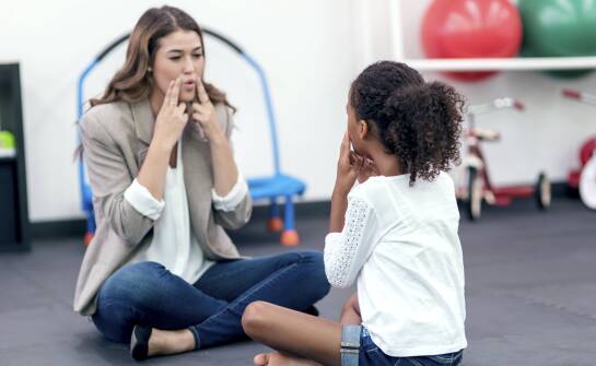 Diagnoza logopedyczna a indywidualizacja planu terapeutycznego