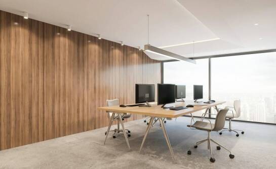 Jakie są najczęstsze błędy przy wyborze biurek na wymiar?