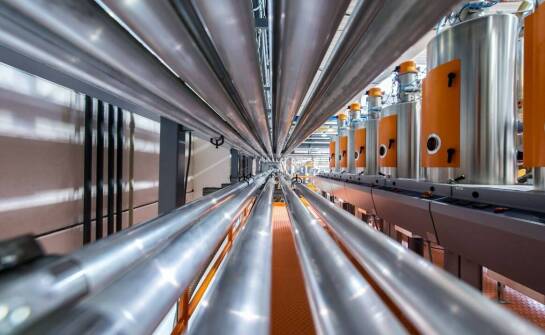 Jakie są kluczowe wymagania dotyczące instalacji przejść ppoż dla rur stalowych?