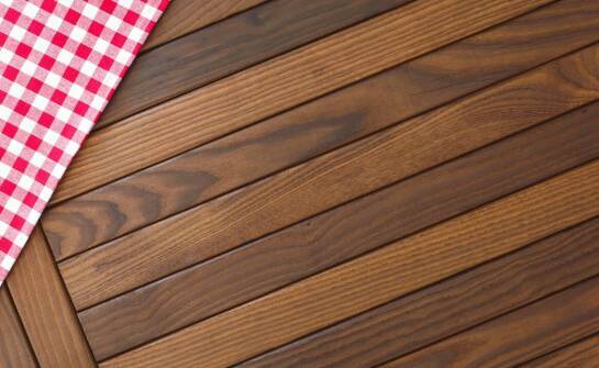 Wpływ impregnacji na trwałość desek elewacyjnych