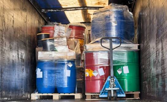 Kontener magazynowy cena a trwałość i odporność na warunki atmosferyczne