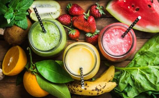 Pestki granatu jako składnik kreatywnych koktajli i napojów