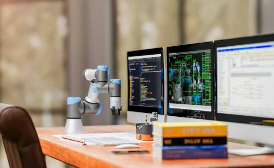 Wpływ digitalizacji na szybki obieg informacji w organizacjach