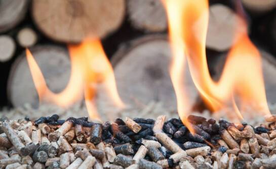 Skład opału: jakie normy muszą spełniać materiały opałowe?