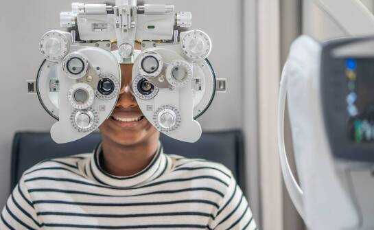 Jak optometrysta może pomóc w zapobieganiu pogorszeniu wzroku u dzieci?