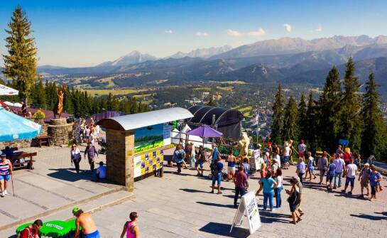 Zakopane zwiedzanie: jak najlepiej zaplanować dzień pełen wrażeń?
