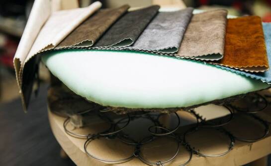 Jak wybrać odpowiedni fotel do gabinetu kosmetycznego?