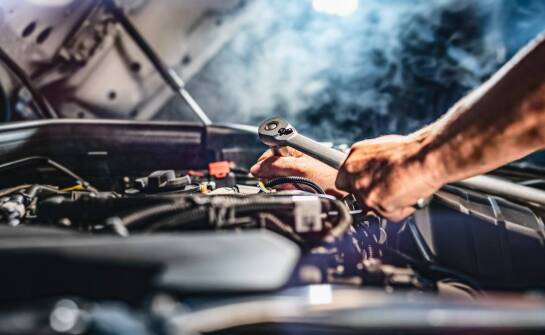 Jakie są zalety korzystania z profesjonalnych usług regeneracyjnych?