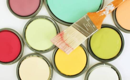 Farby elewacyjne w kontekście zrównoważonego budownictwa