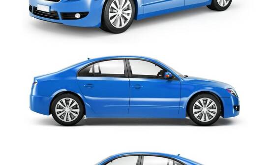 Jakie modele samochodów do złożenia są idealne dla początkujących w modelarstwie?