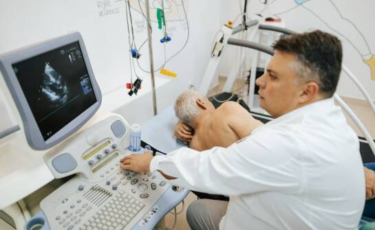 Dlaczego przestrzeganie zasad etyki medycznej jest ważne w diagnostyce USG?