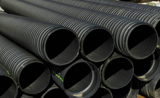 Kluczowe aspekty zastosowania rury karbowanej w terenach górskich