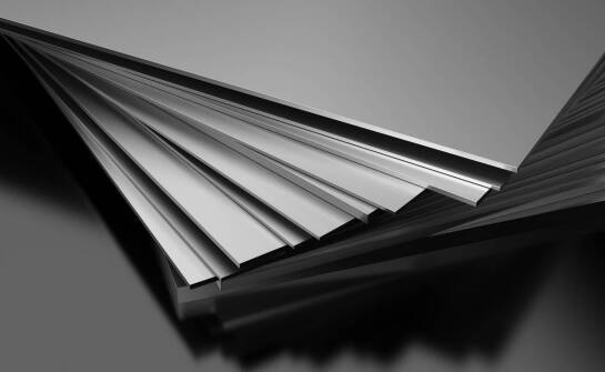 Zróżnicowane zastosowania płaskowników tytanowych w przemyśle budowlanym