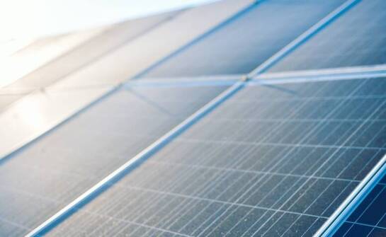 Fotowoltaika jako sposób na zwiększenie efektywności energetycznej budynków