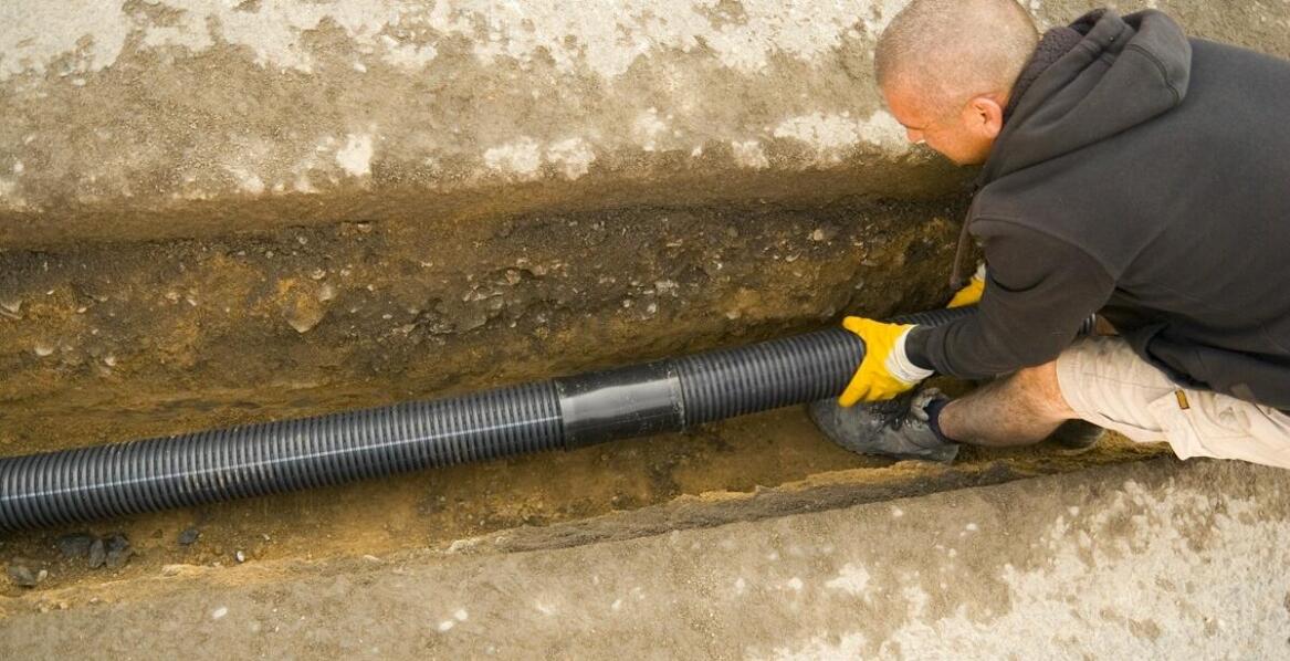 Znaczenie rury drenarskiej w projektowaniu infrastruktury miejskiej