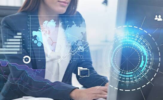 Jakie są kluczowe trendy w automatyzacji procesów księgowych?