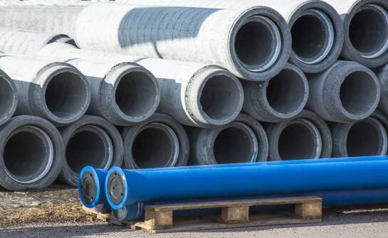 Rura kanalizacyjna – jej znaczenie dla zrównoważonego rozwoju miast