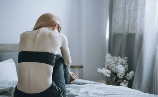 Jak rozwój osobisty pacjenta wspiera zdrowienie z anoreksji?