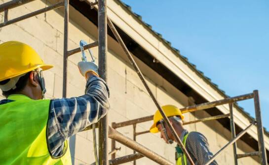 Zalety budowy domów jednorodzinnych "pod klucz