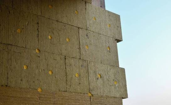 Różnorodność materiałów izolacyjnych oferowanych