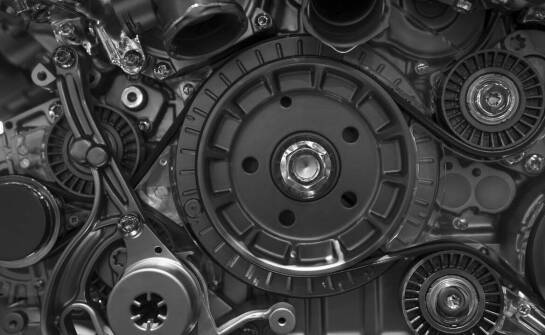 Jak sklep forda pomaga w doborze odpowiednich komponentów silnika?