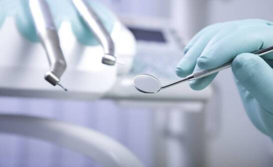 Wpływ diety na proces gojenia po wszczepieniu implantów zębów