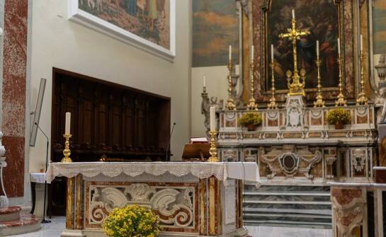 Birettas in Sacred Art: Meaning, Form, and Spiritual Message