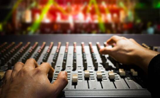 Proces doboru głosu lektora do produkcji filmowych