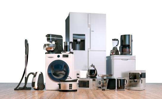 Jakie są korzyści z szybkiej realizacji zamówień w sklepie z częściami zamiennymi?