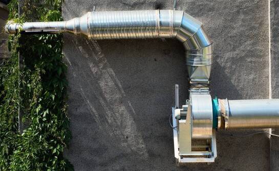 Systemy spalinowe a ochrona środowiska – co warto wiedzieć?