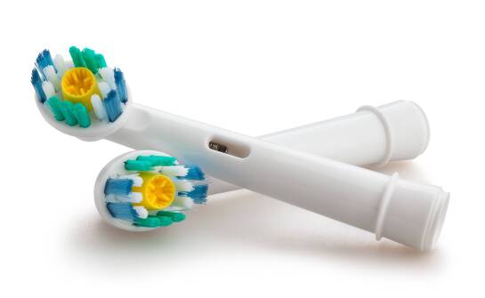 Jak różne rodzaje końcówek szczoteczki wpływają na komfort użytkowania?