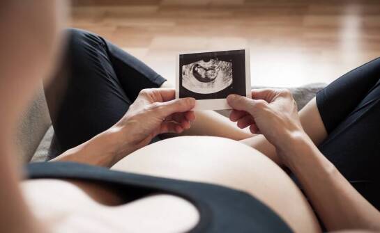 Nowoczesne aparaty USG w diagnostyce położniczej – co warto wiedzieć?