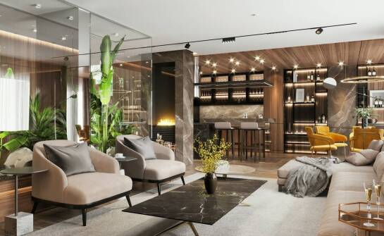 Jak prace posadzkarskie wpływają na komfort użytkowania domu?