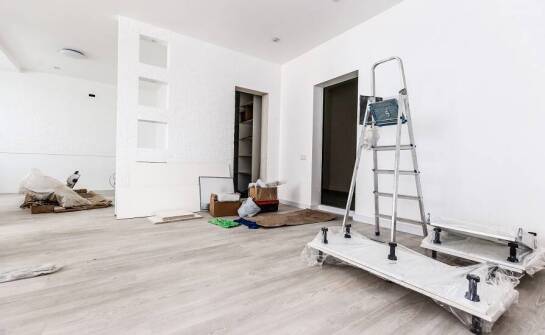 Jak usługi remontowe mogą zmienić wygląd Twojego mieszkania?