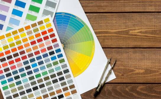 Farby akrylowe i lateksowe – oferta hurtowni dla każdego klienta