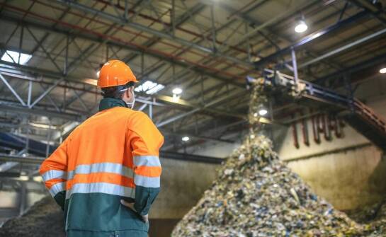 Innowacyjne rozwiązania w zarządzaniu odpadami zmieszanymi dzięki kontenerom