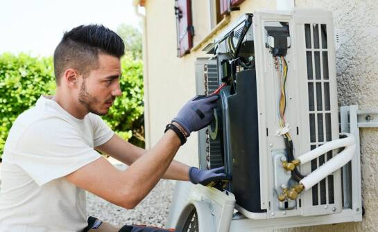 Jakie czynniki wpływają na długowieczność pomp ciepła od 6kw do 16 kw?