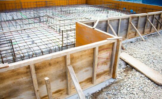 Nowoczesne technologie w produkcji zbrojenia prefabrykowanego