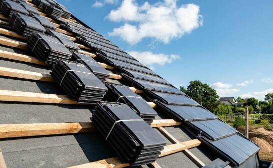 Blachodachówki – jakie modele są dostępne na rynku?