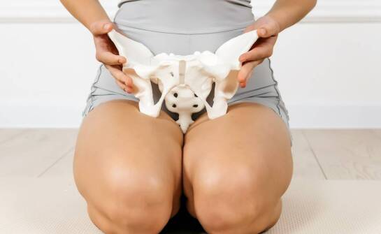 Jak fizjoterapia uroginekologiczna może pomóc w problemach bólowych miednicy?