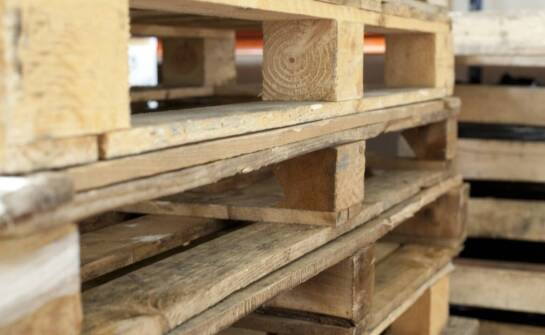 Wpływ jakości wykonania nadstawek paletowych na efektywność operacyjną