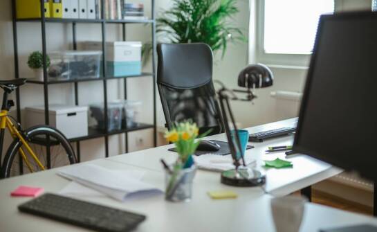 Elastyczne modele współpracy oferowane przez wirtualne biura