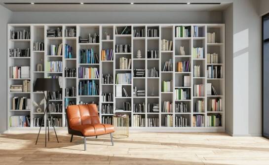 Znaczenie biblioteki w życiu kulturalnym mieszkańców domu seniora